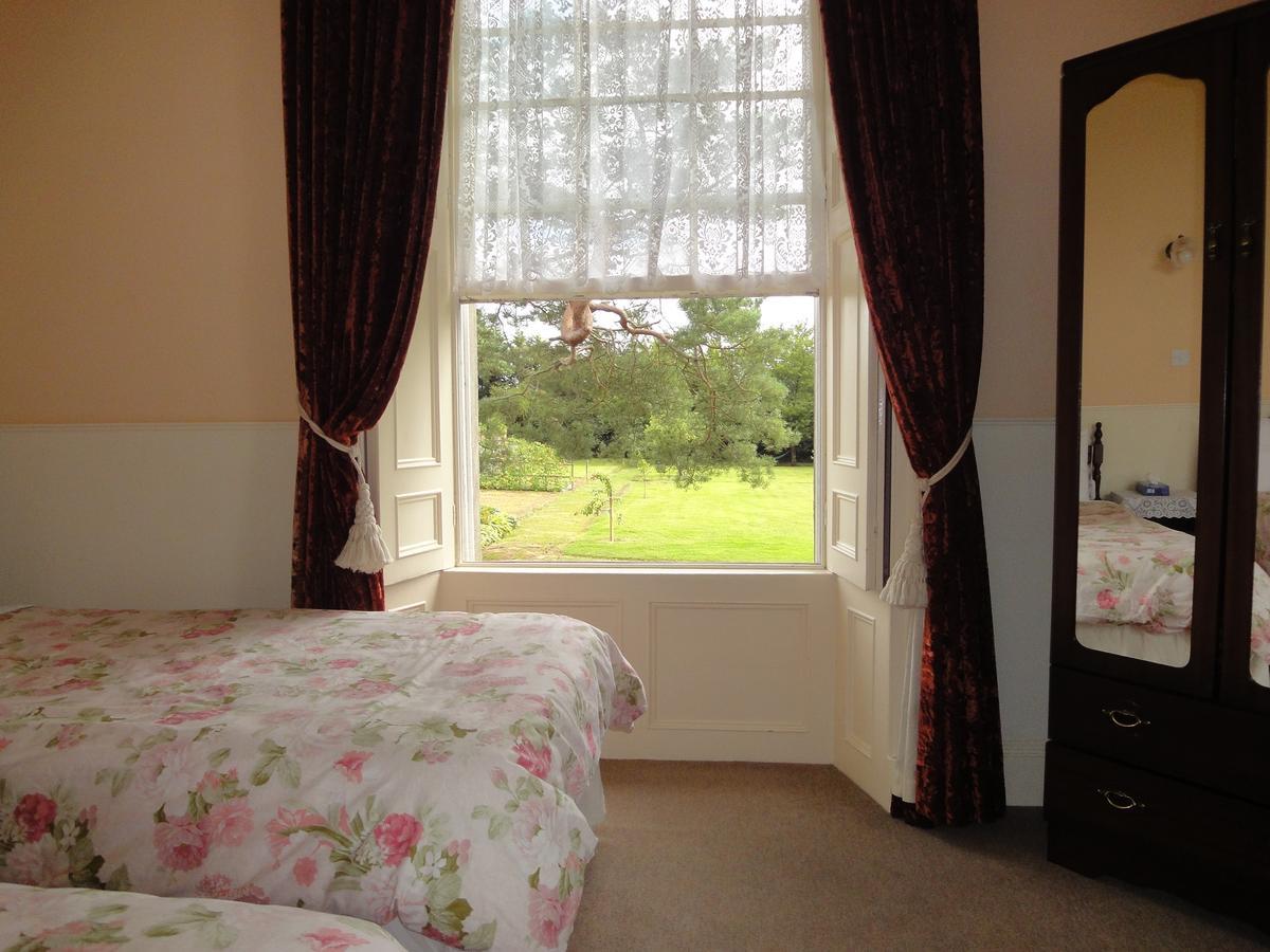 Glendine House Kilkenny Bed and Breakfast Exteriör bild