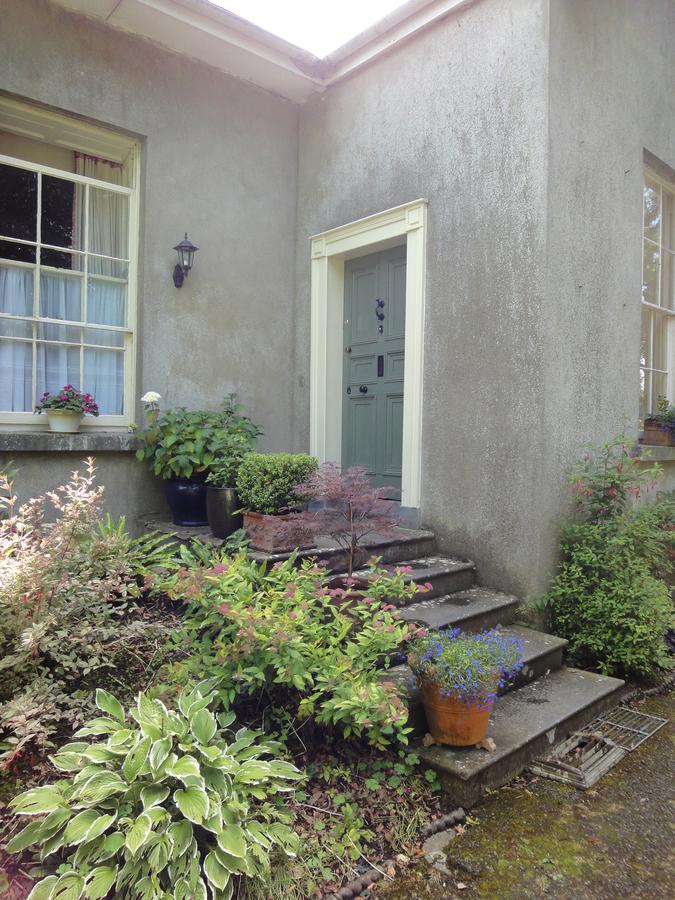 Glendine House Kilkenny Bed and Breakfast Exteriör bild
