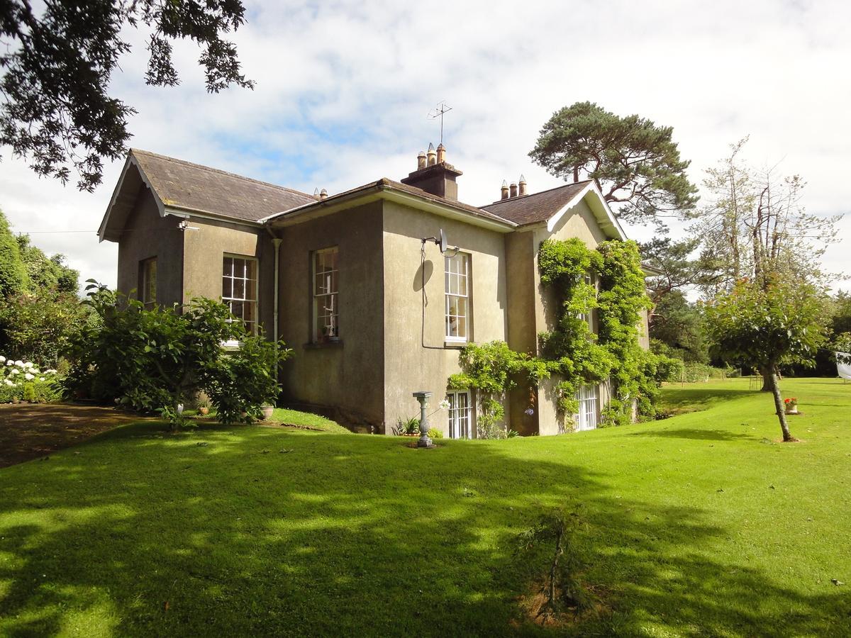 Glendine House Kilkenny Bed and Breakfast Exteriör bild