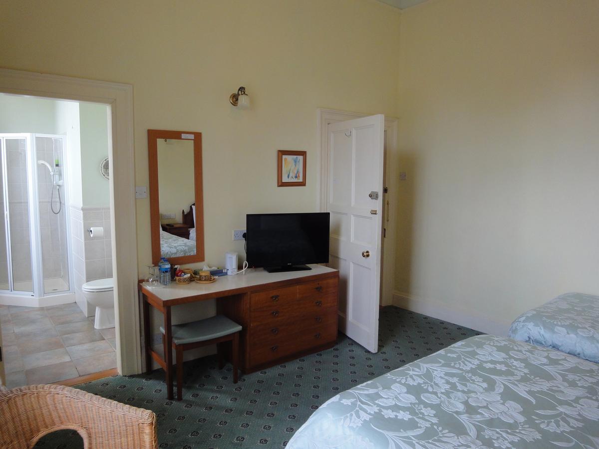 Glendine House Kilkenny Bed and Breakfast Exteriör bild
