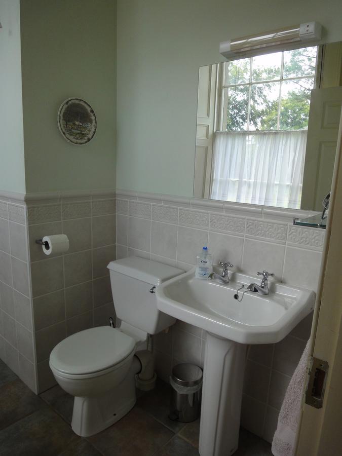Glendine House Kilkenny Bed and Breakfast Exteriör bild